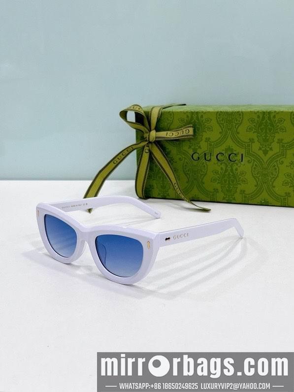 Gucci Glasses smx192