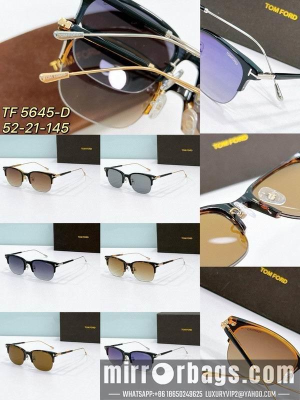 TF Glasses 03smh75