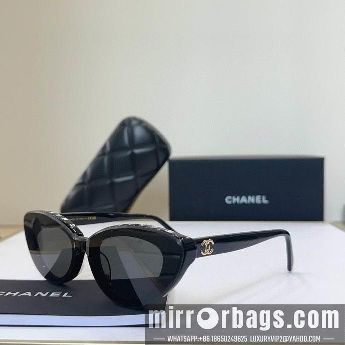 Chanel Glasses smr13