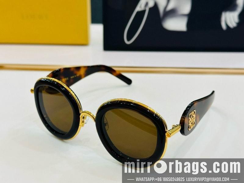 Loewe Glasses smx26