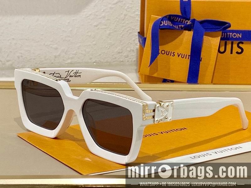 LV Glasses smh172