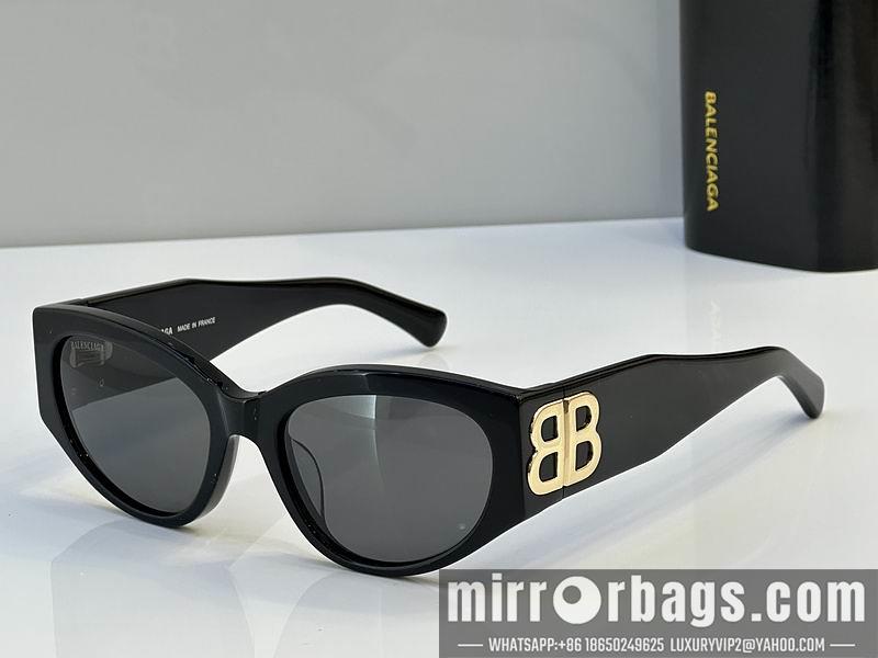 Balenciaga Glasses 03smh35