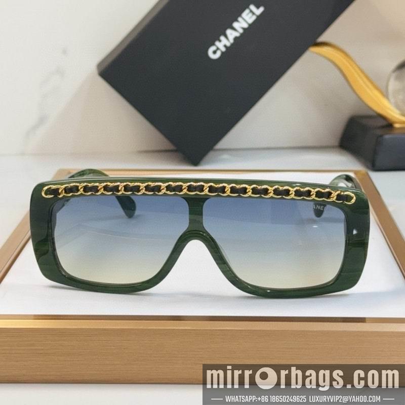 Chanel Glasses smh139