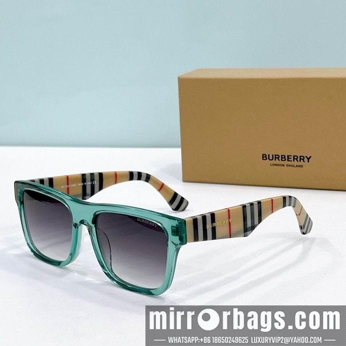 Burberry Glasses smx61