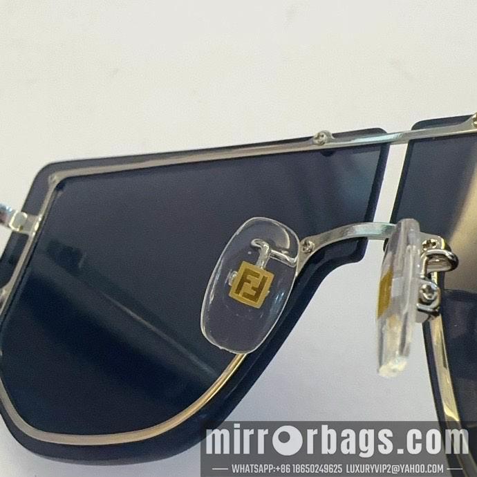 Fendi Glasses smh01