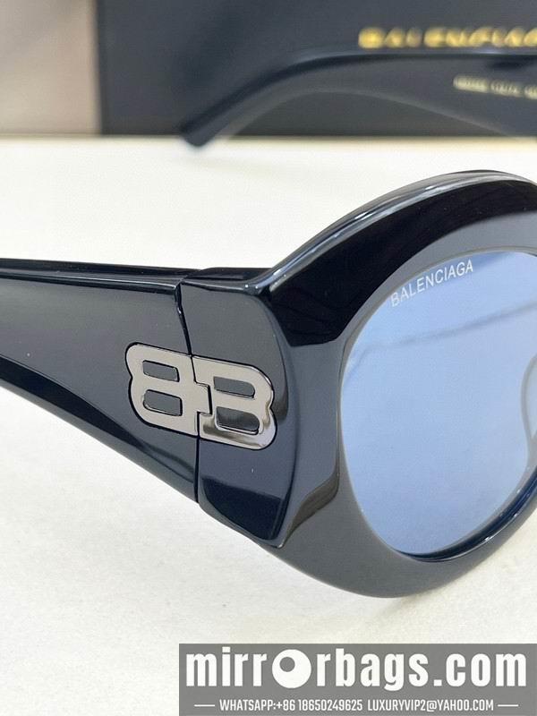 Balenciaga Glasses 03smh67