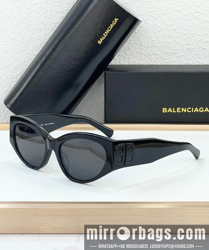 Balenciaga Glasses 03smh49