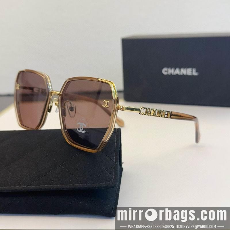 Chanel Glasses smx318
