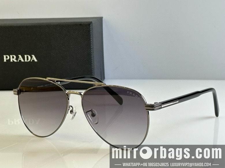 Prada Glasses smx309