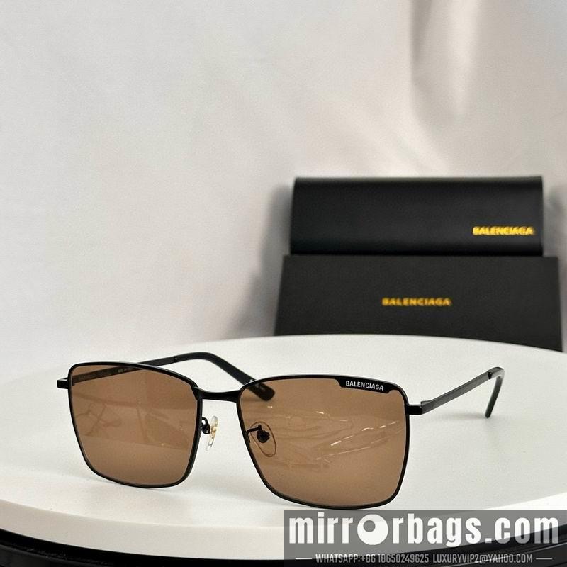 Balenciaga Glasses 03smh03