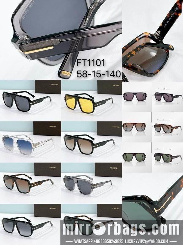 Tom Ford Glasses smx145