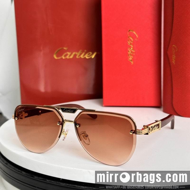 Cartier Glasses smh80