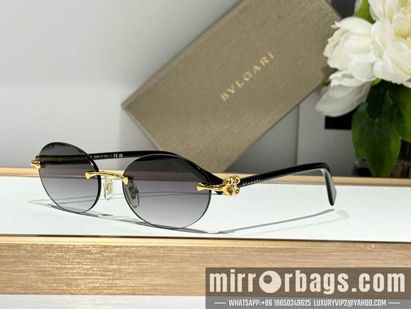 Bvlgari Glasses 03smh130