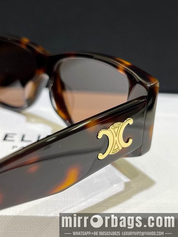 Celine Glasses smx136