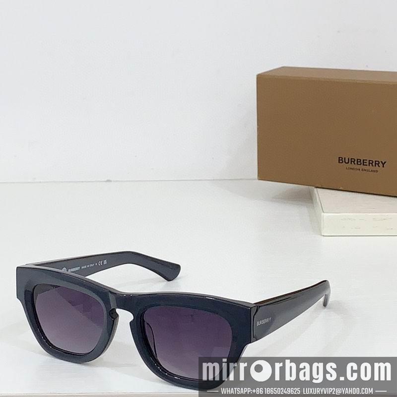 Burberry Glasses smr17