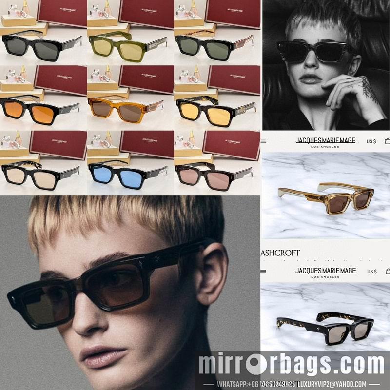 Jacques Marie Mage Glasses 03smh101