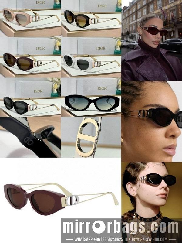 Dior Glasses 03smh90