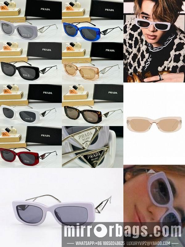 Prada Glasses smx314