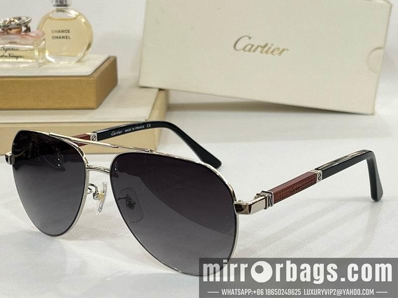 Cartier Glasses smr111