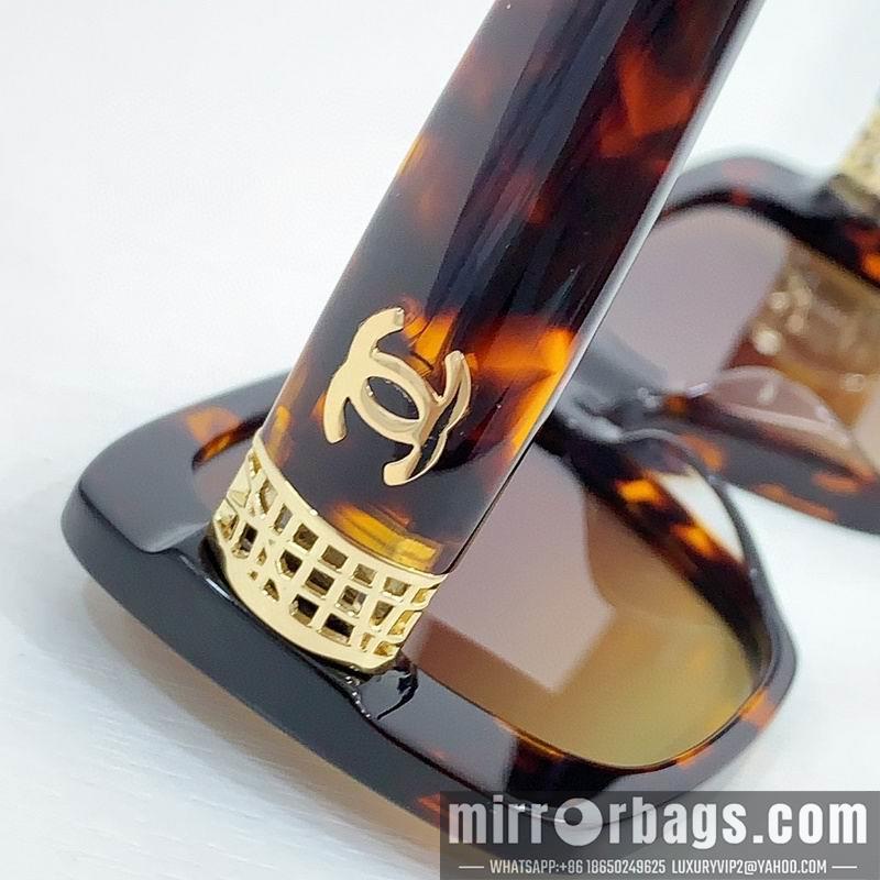 Chanel Glasses smh07