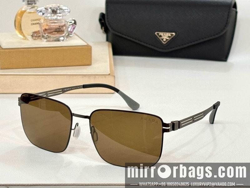 Prada Glasses smr126