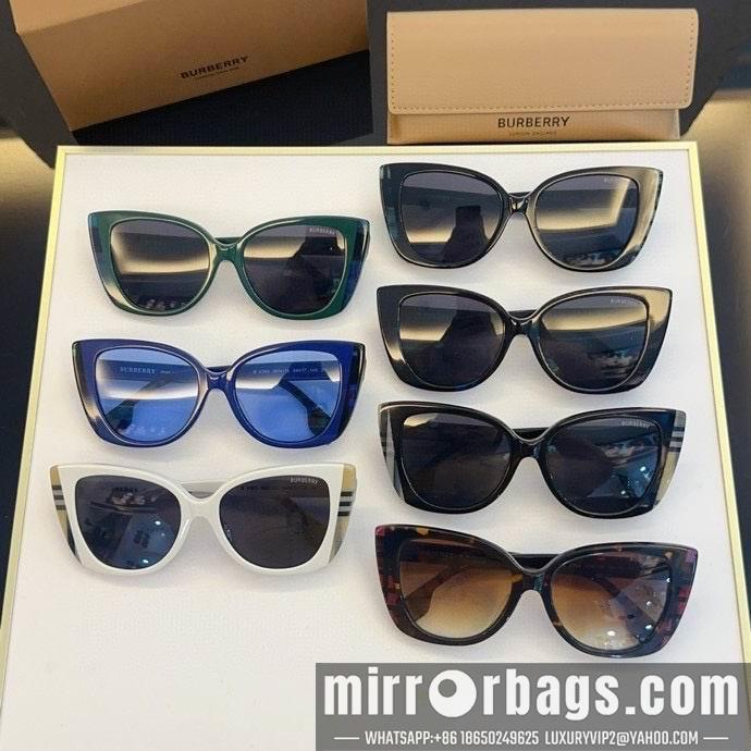 Burberry Glasses smx80