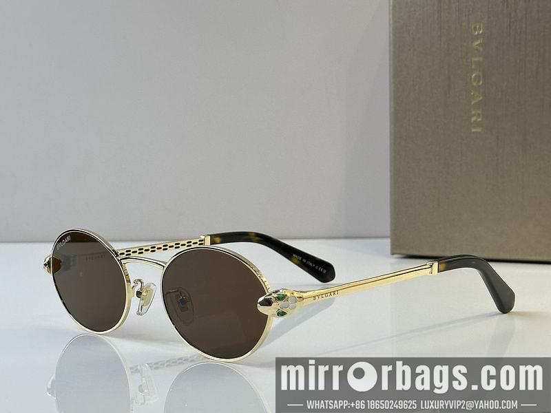 Bvlgari Glasses 03smh168