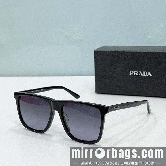 Prada Glasses smr133