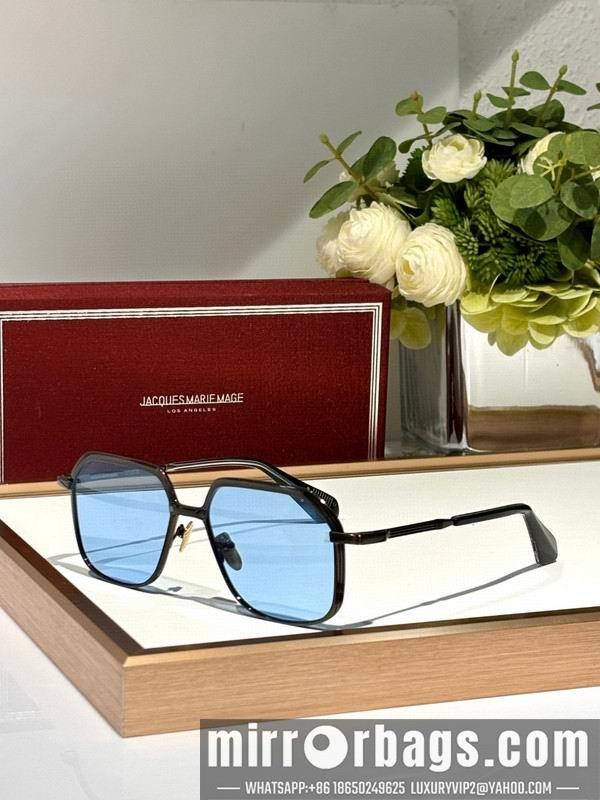 Jacques Marie Mage Glasses 03smh106