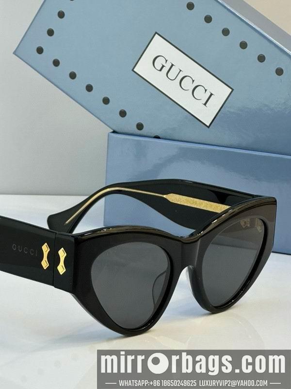 Gucci Glasses smh27