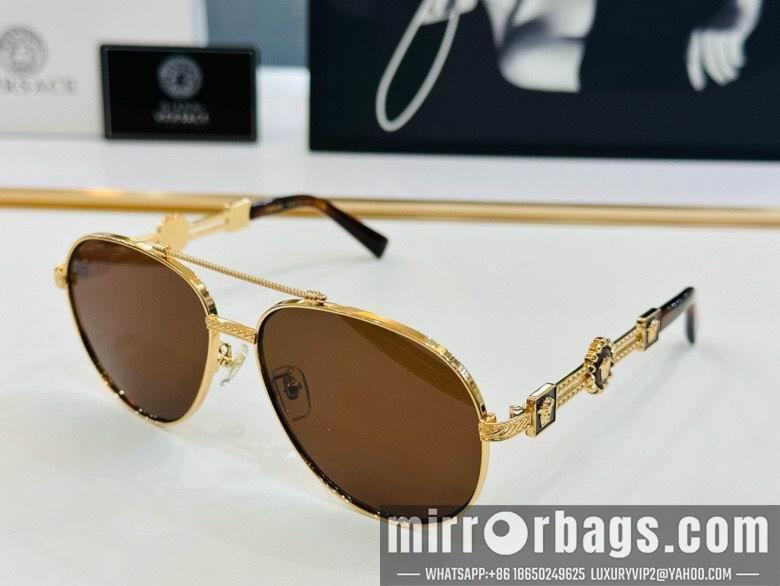 Versace Glaases smx51