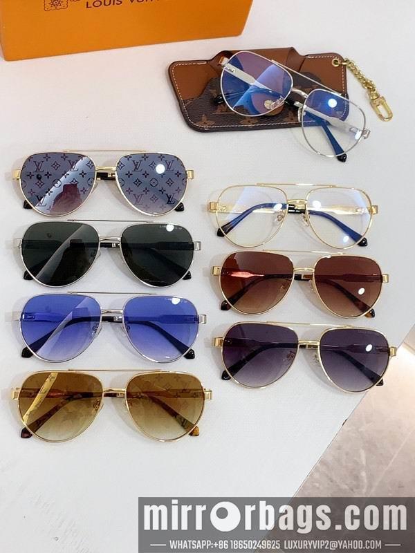LV Glasses smr60