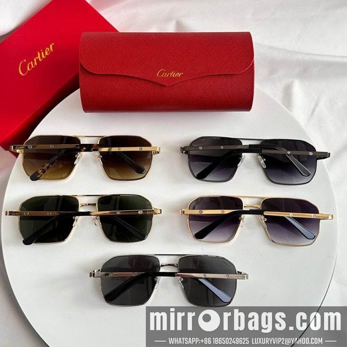 Cartier Glasses smr168