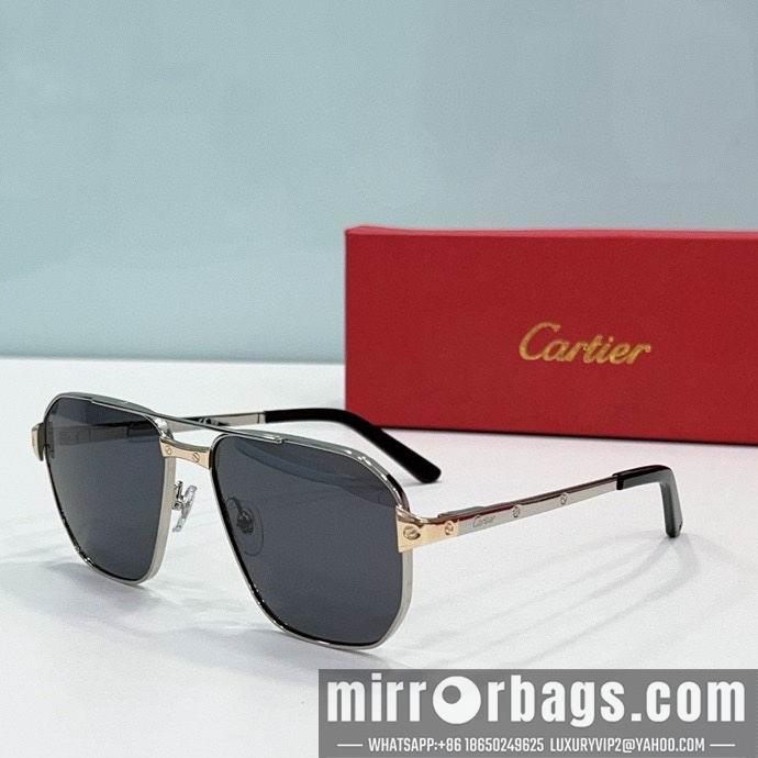 Cartier Glasses smr90