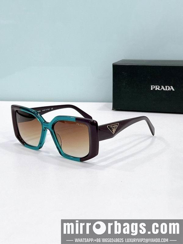 Prada Glasses smh64