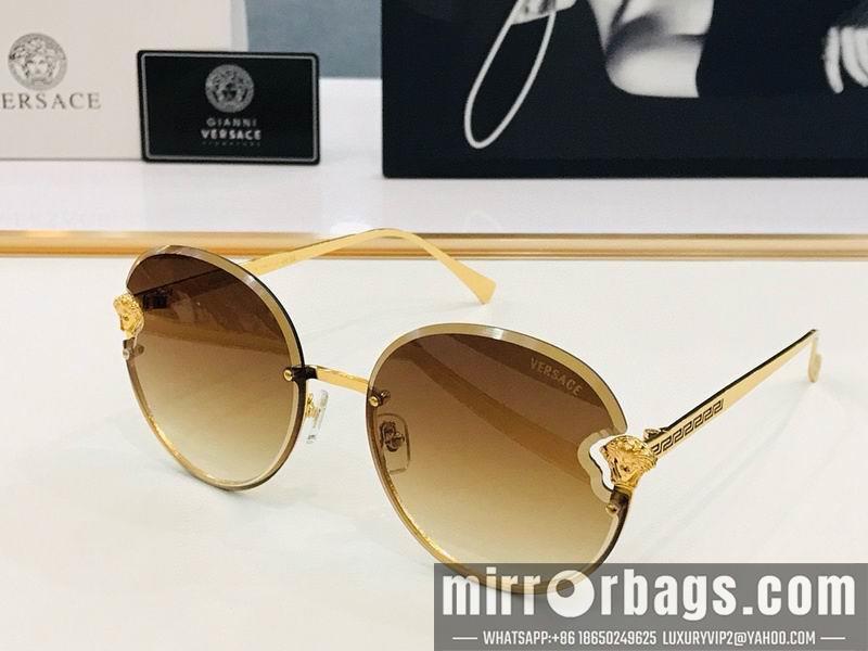 Versace Glaases smx47
