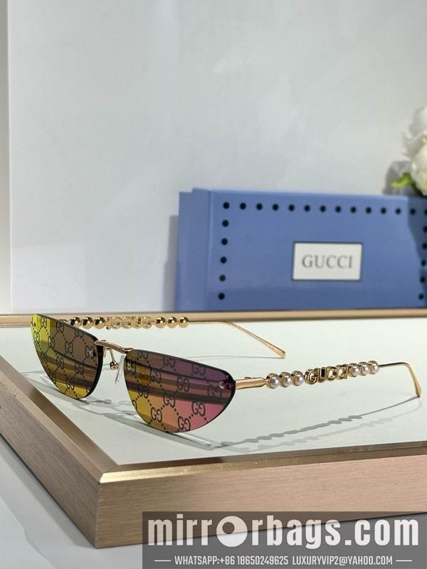 Gucci Glasses smh150