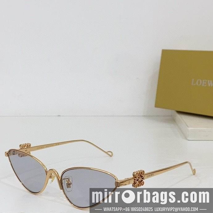 Loewe Glasses smx52