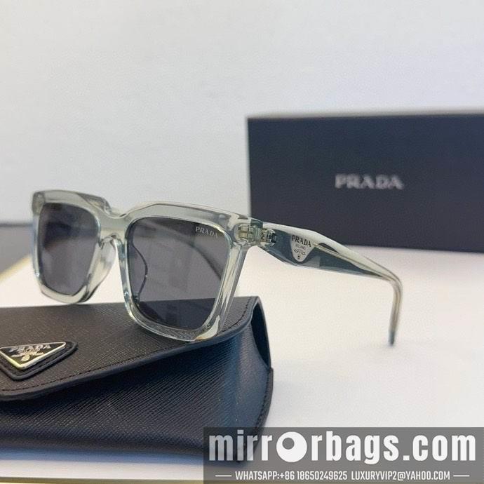 Prada Glasses smx310
