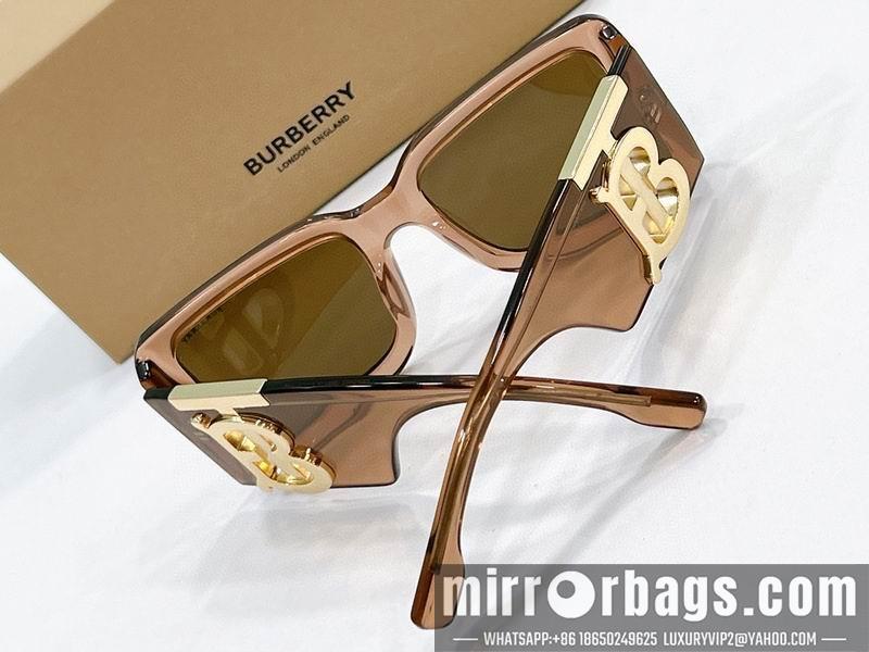 Burberry Glasses smr54