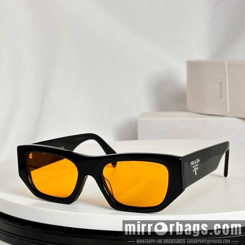 Prada Glasses smr54