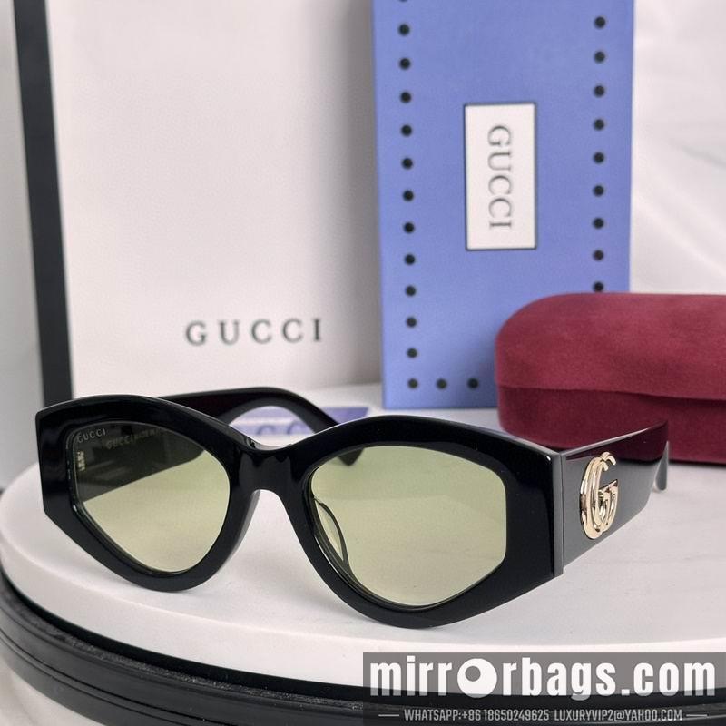 Gucci Glasses smh78