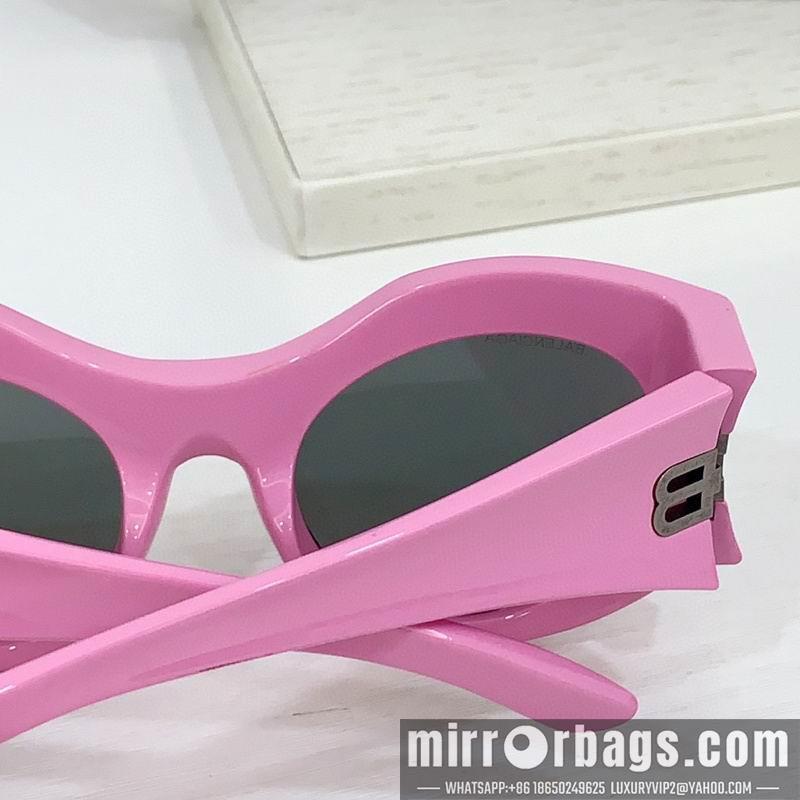 Balenciaga Glasses smr103