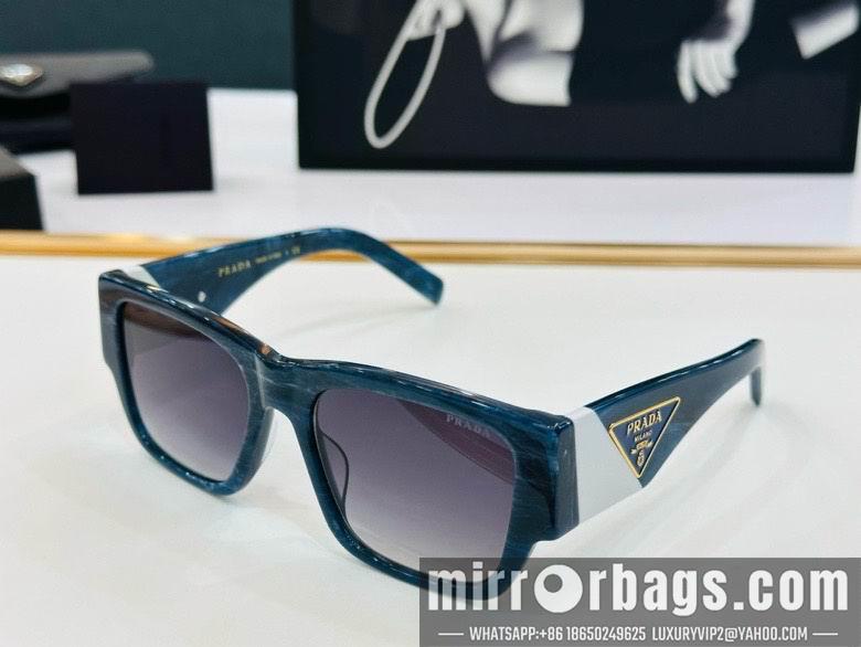 Prada Glasses smr96