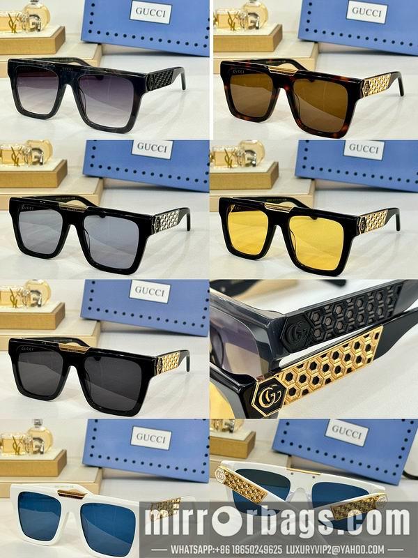 Gucci Glasses smr31