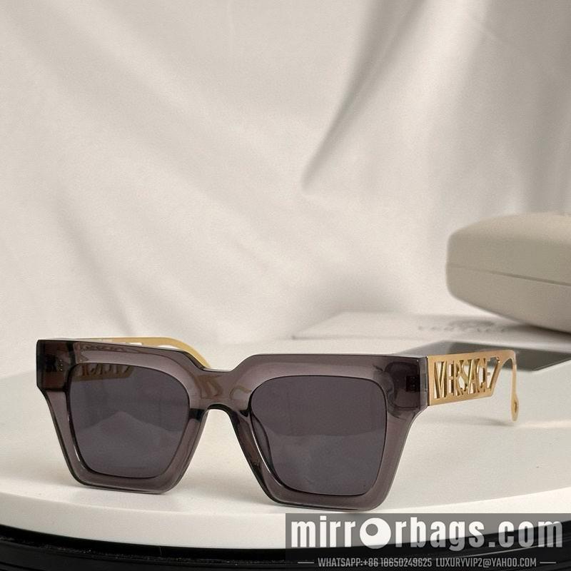 Versace Glaases smx100