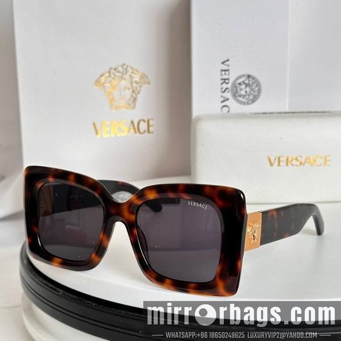 Versace Glaases smx177