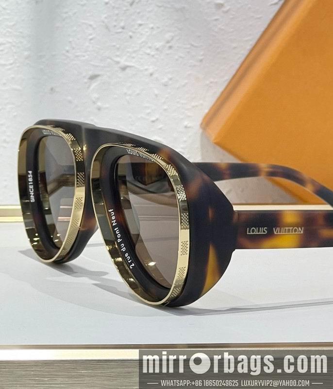 LV Glasses smh203
