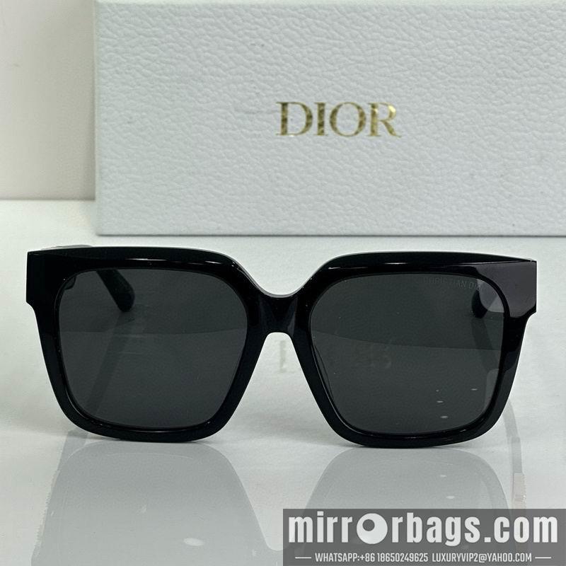 Dior Glasses smx58