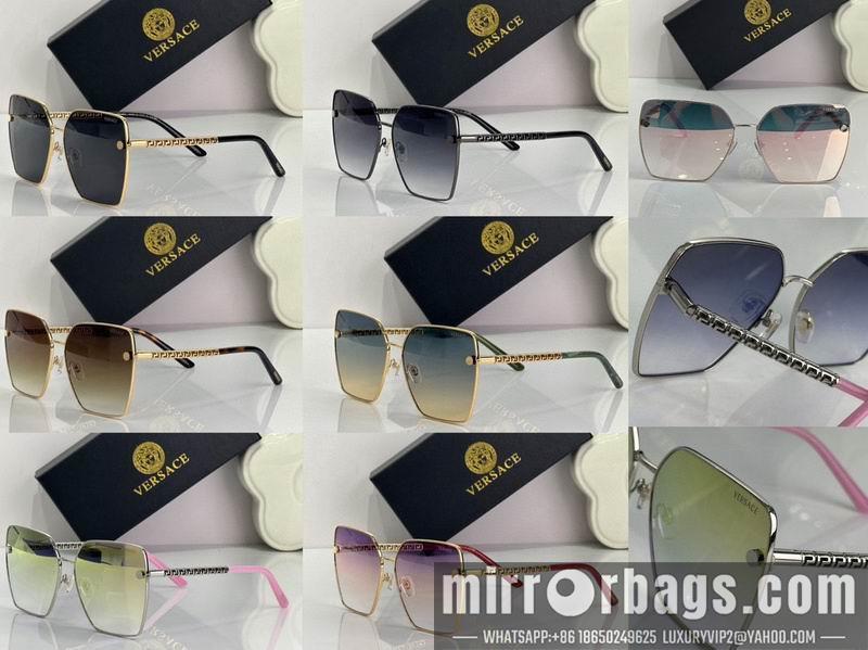 Versace Glaases smx114